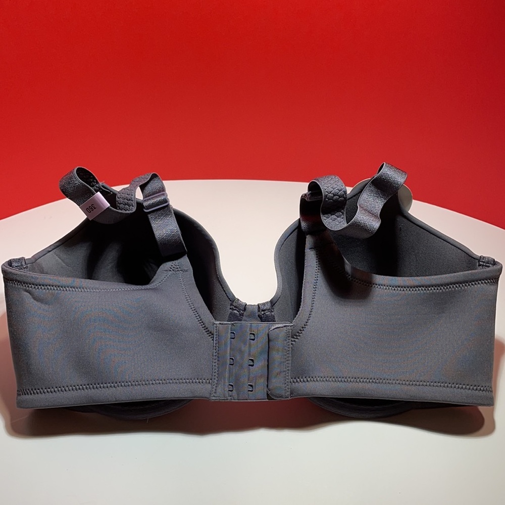 Ladies Underwire Bra - Picture 2 of 3